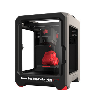 Makerbot-Replicator-Mini