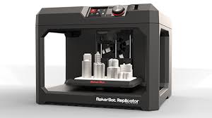 MakerbotReplicator