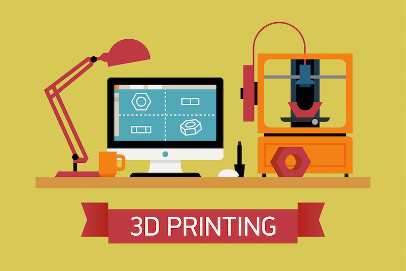 3d printing ideas