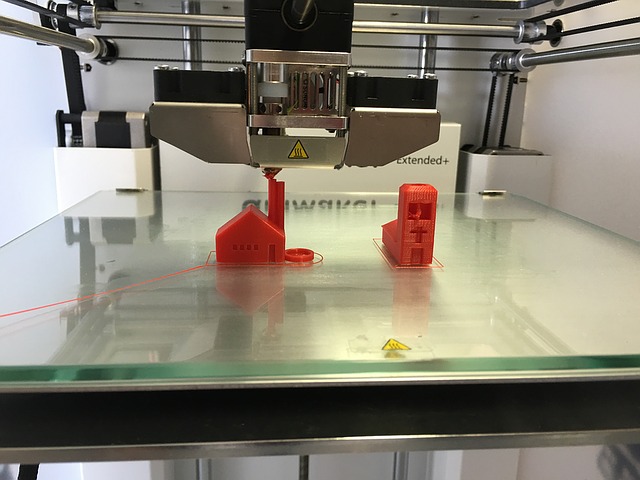 makerspace-3d-printer