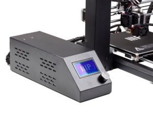 Maker Select V2 Printer Display