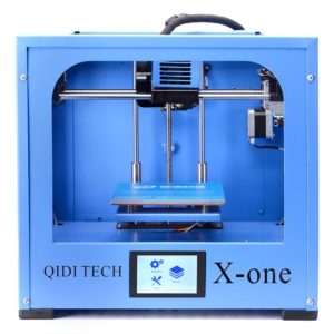 QIDI Technology X-one 3D Printer