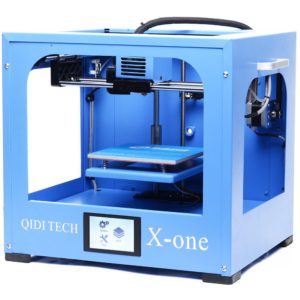 Ruian QIDI Technology X-one 3D Printer