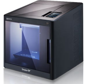 Sindoh DP200 3DWOX 3D Printer