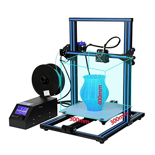 HIC Technology HICTOP Creality CR-10 3D Printer DIY Kit
