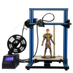 HICTOP Creality CR-10 3D Printer DIY Kit