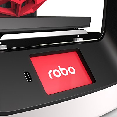 Robo R2 High 3D Printer with WiFi