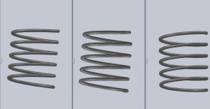 Simple Coil Options