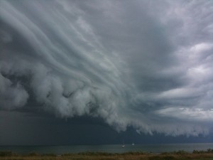 Storm Front 14