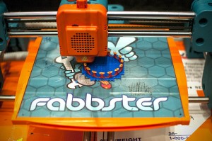 Inside 3D Printing Conference & Expo in Chicago