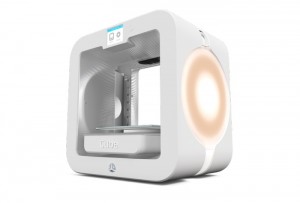 Cube-3-3D-Printer
