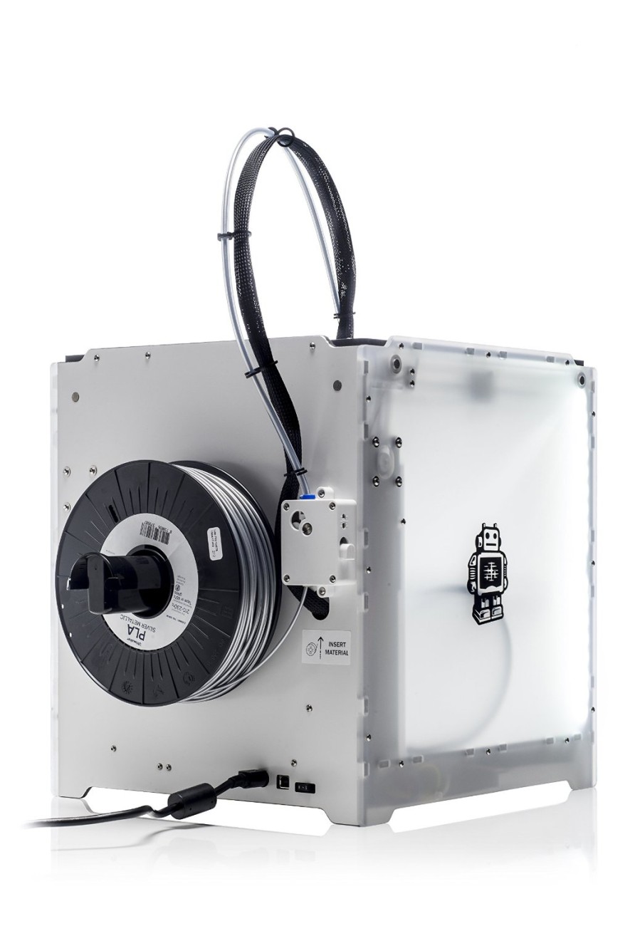 Ultimaker 2+ 3D Printer Back