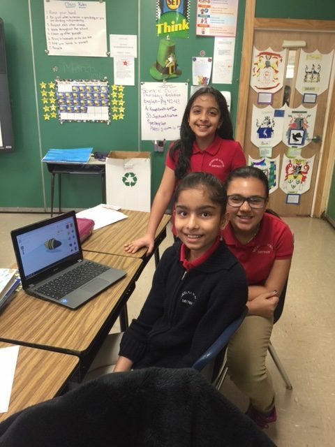 tinkercad for students