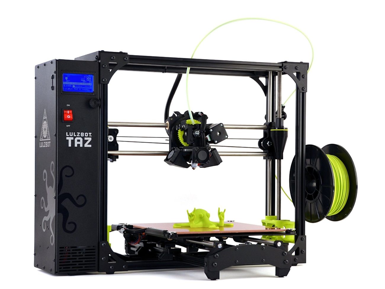 lulzbot-taz-6-review
