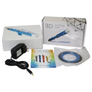 manve-3d-printing-pen