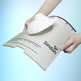 3DWOX Flexible SIlicon Print Surface