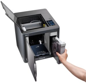 Sindoh DP200 3DWOX Filament Cartridge