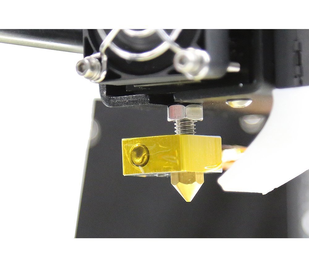 ALUNAR M505 3D Printer Kit DIY