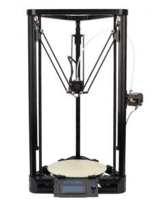 Anycubic Linear Plus Version Unassembled Delta Rostock 3D Printer Kossel Kit