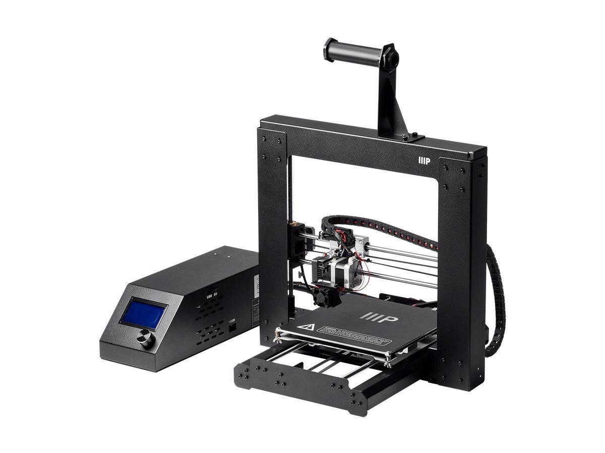 Monoprice Maker Select V2 3D Printer