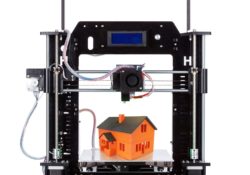 HIC Technology HICTOP 3DP-18 3D Printer Kit