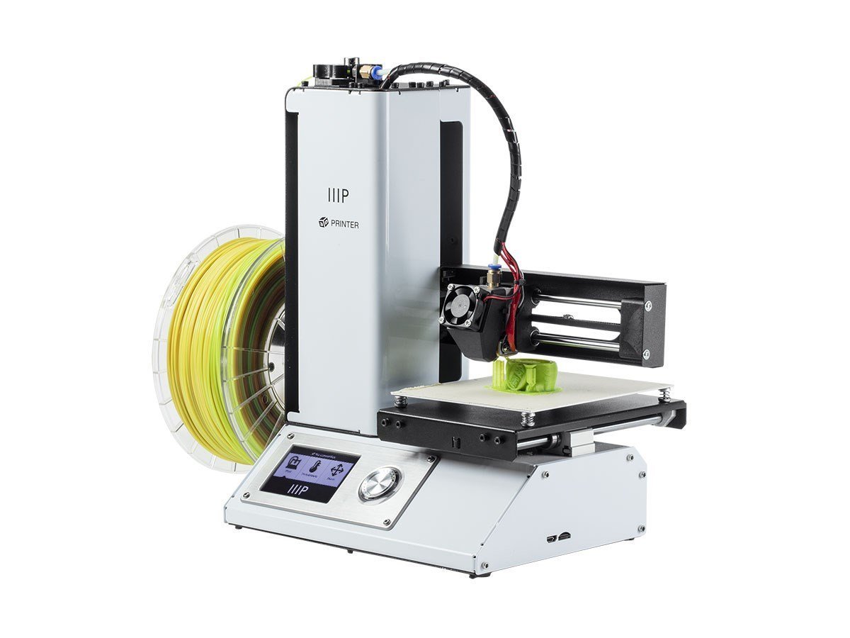 Monoprice Select Mini 3D Printer