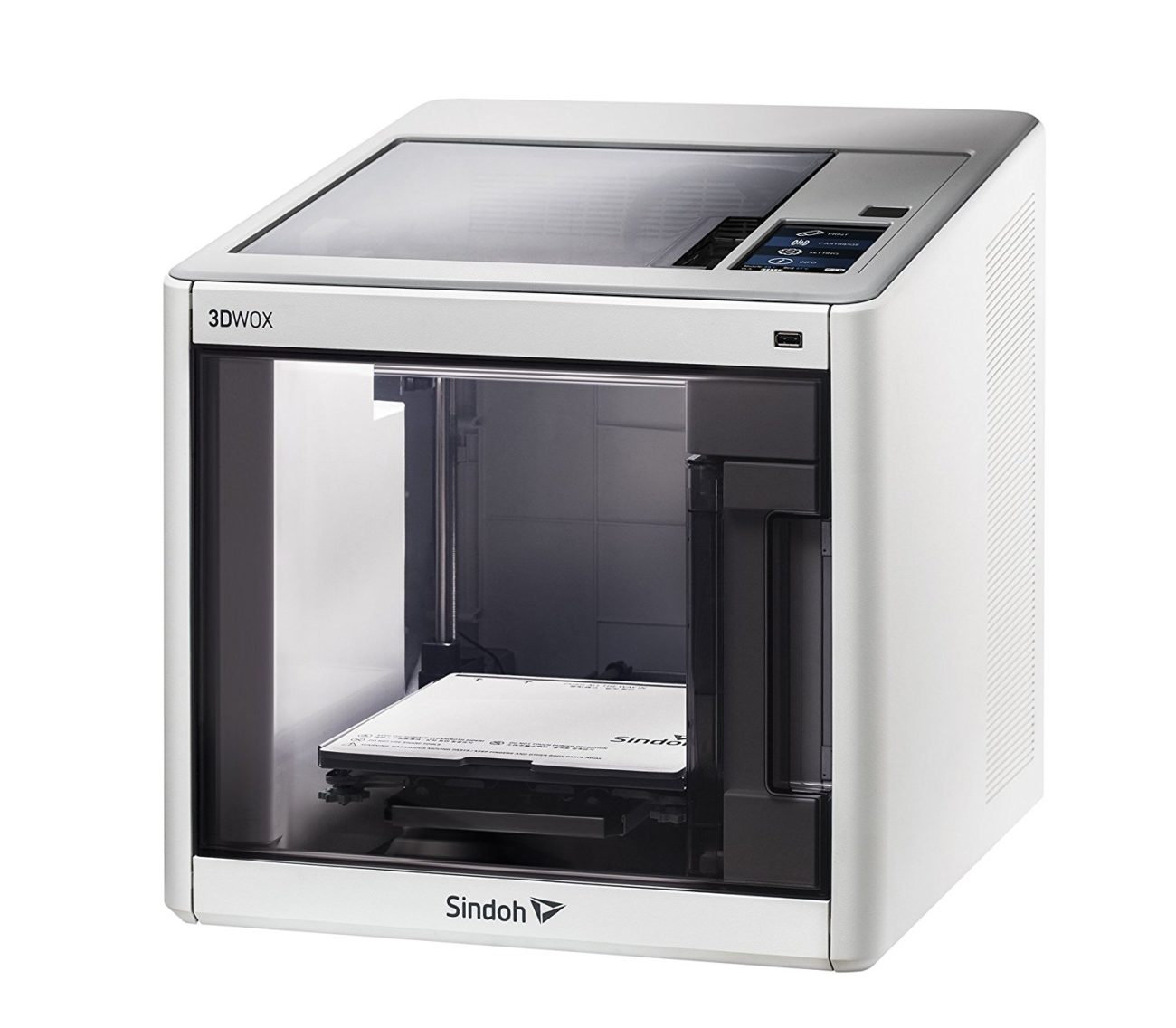 Sindoh 3DWOX DP201 3D Printer