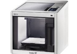 Sindoh 3DWOX DP201 3D Printer