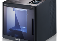 Sindoh DP200 3DWOX 3D Printer