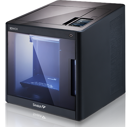 Sindoh DP200 3DWOX 3D Printer