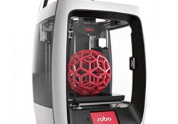 Robo R2 High 3D Printer with Wi-Fi