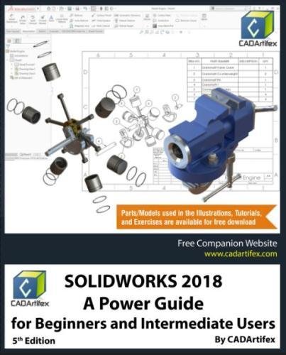 Solidworks best books